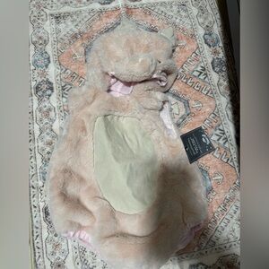Pottery barn, kids piglet costume 18 to 24 months brand new tag still on